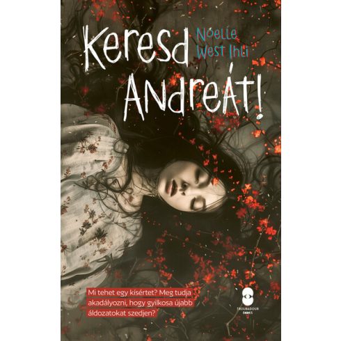 Előrendelhető: Noelle West Ihli: Keresd Andreát!