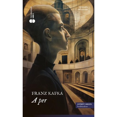 Franz Kafka: A per