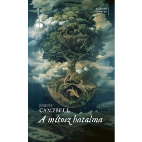 Josh Campbell, Bill Moyers: A mítosz hatalma