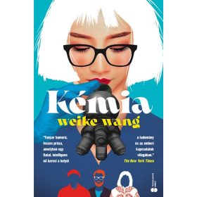 Weike Wang: Kémia
