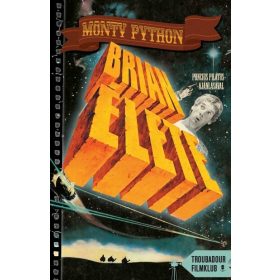 Monty Python: Brian élete