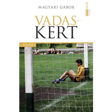 Magyari Gábor: Vadaskert