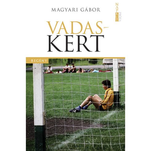 Magyari Gábor: Vadaskert