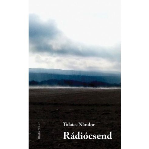 Takács Nándor: Rádiócsend