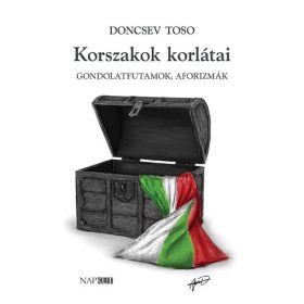 Doncsev Toso: Korszakok korlátai