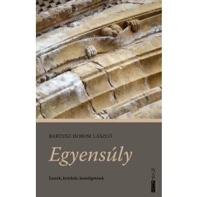 Bartusz-Dobosi László: Egyensúly