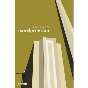 Reke Balázs: Panelprogram