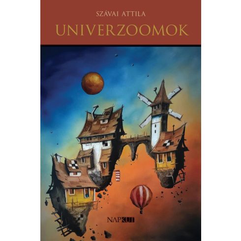 Szávai Attila: Univerzoomok