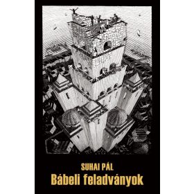 Suhai Pál: Bábeli feladványok