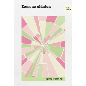Gion Nándor: Ezen az oldalon