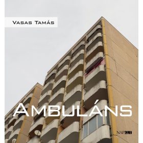 Vasas Tamás: Ambuláns
