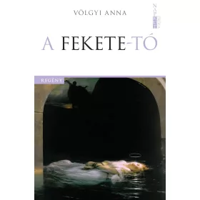 Völgyi Anna: A Fekete-tó