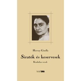 Hervay Gizella: Siratók és keservesek
