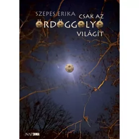 Szepes Erika: Csak az Ördöggolyó világít