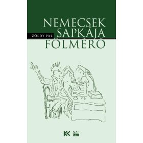 Zöldy Pál: Nemecsek sapkája | Fölmérő