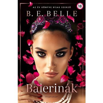 B. E. Belle: Balerinák - Éldekorált kiadás