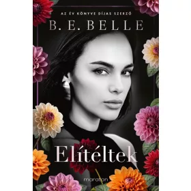 B. E. Belle: Elítéltek - Éldekorált kiadás