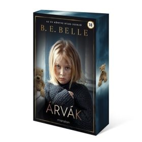 B. E. Belle: Árvák (éldekorált) (új kiadás)
