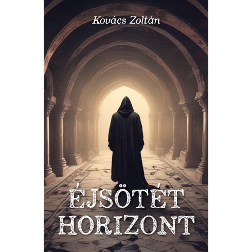 ÉJSÖTÉT HORIZONT