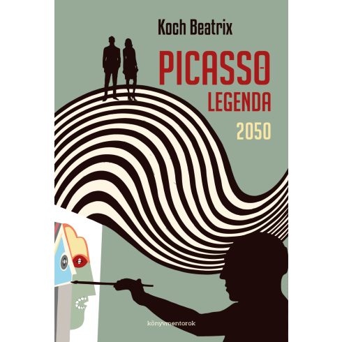 KOCH BEATRIX: PICASSO-LEGENDA 2050