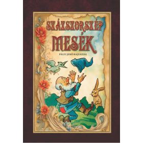 SZÁZSZORSZÉP MESÉK