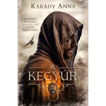 Karády Anna: A kegyúr