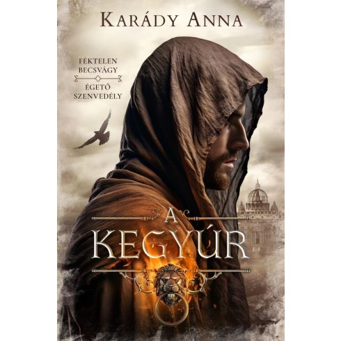 Karády Anna: A kegyúr