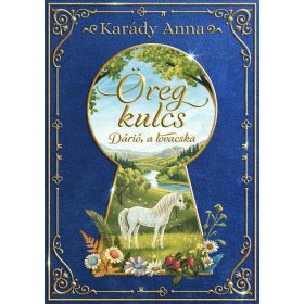 Karády Anna: Öreg kulcs