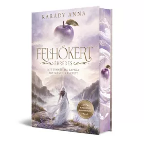 Karády Anna: Felhőkert - Ébredés