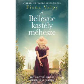 Fiona Valpy: A Bellevue kastély méhésze