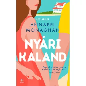 Annabel Monaghan: Nyári kaland