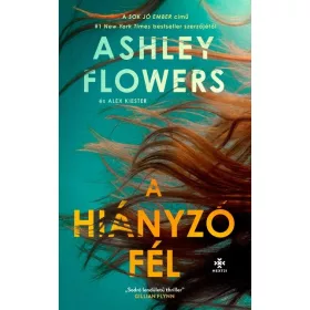 Ashley Flowers: A hiányzó fél