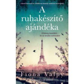 Fiona Valpy: A ruhakészítő ajándéka