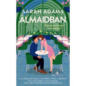 Sarah Adams: Álmaidban