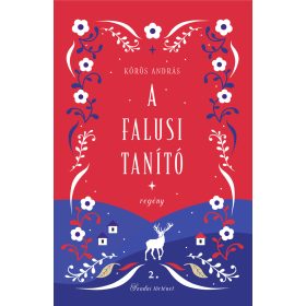 Kőrös András: A falusi tanító