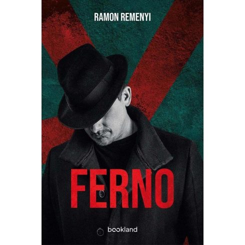 Ramon Remenyi: Ferno