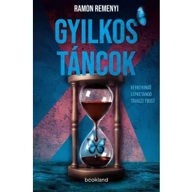 Ramon Remenyi: Gyilkos táncok