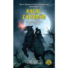 Mark Smith: Haláltalizmán