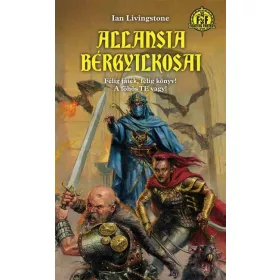 Ian Livingstone: Allansia bérgyilkosai