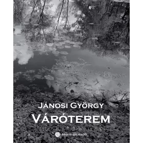 JÁNOSI GYÖRGY: VÁRÓTEREM