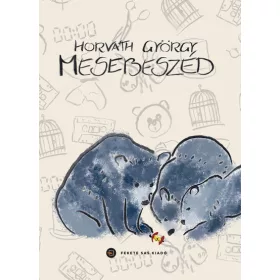 Horváth György: Mesebeszéd
