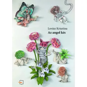 Lovász Krisztina: Az angol kés