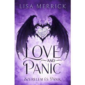 Lisa Merrick: Love & Panic