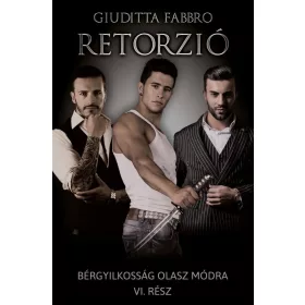 Giuditta Fabbro: Retorzió