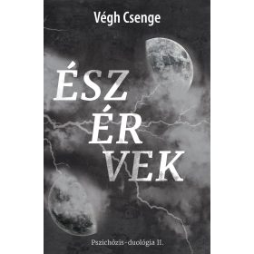Végh Csenge: Észérvek