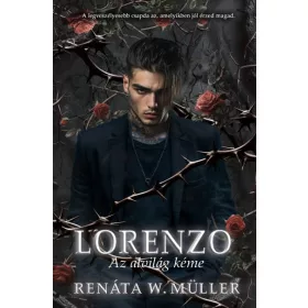 Renáta W. Müller: Lorenzo