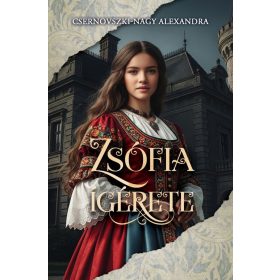 Csernovszki-Nagy Alexandra: Zsófia ígérete