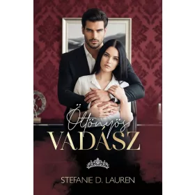 Stefanie D. Lauren: Öltönyös vadász