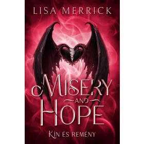 Lisa Merrick: Misery and Hope