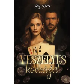 Abby Winter: Veszélyes kockázat